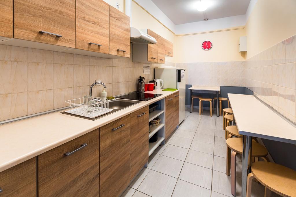 Hostel Przystanek Stary Toruń Extérieur photo